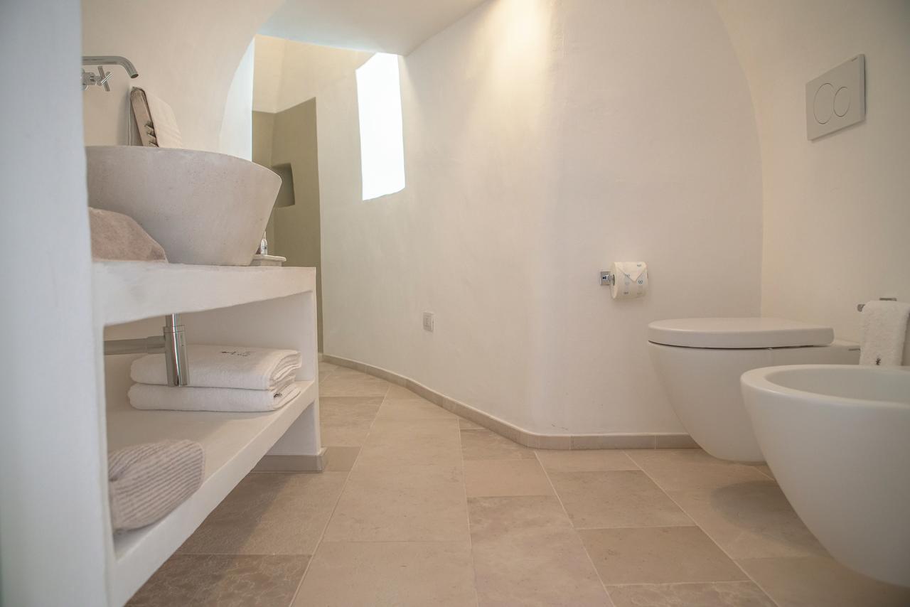 Trullo Essenza-trulli Anti Charme & Relax * Alberobello